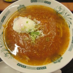日高屋 高幡不動駅前店の画像