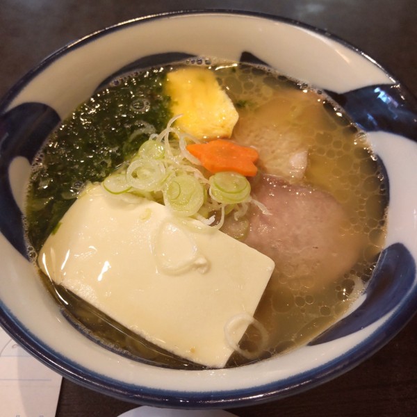 「四代目板前らーめん（￥1,200）」@板前ら～めん 青山あそこの写真