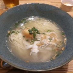 焼鳥さむしんの画像