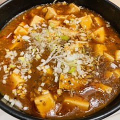 舞鶴麺飯店の画像