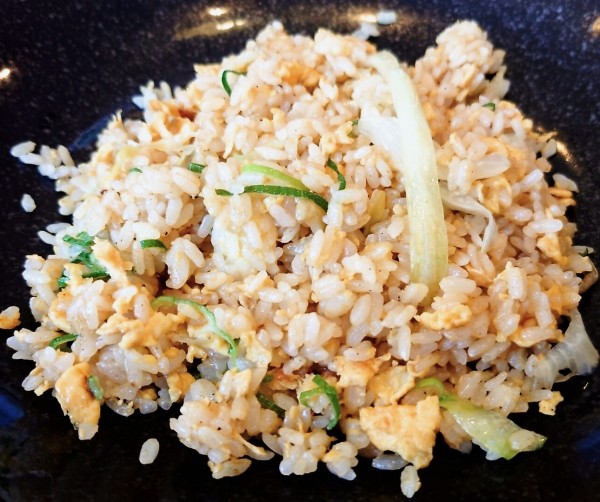 「日替わりランチ」@餃子の王将 大宮南中野店の写真