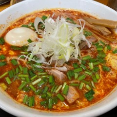 中華そば 島風の画像