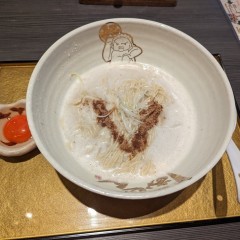 麺匠 大阪ラーメン しおじん 鳳店の画像