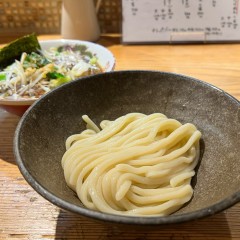 自家製麺くをんの画像