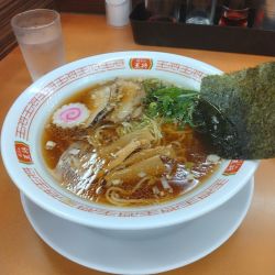 餃子の王将 豊橋駅前店の画像