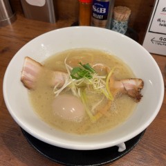 ラーメン ロケットキッチンの画像