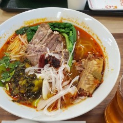 王記土鍋飯の画像