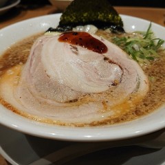 熟成醤油ラーメン きゃべとん 沼津学園通店の画像