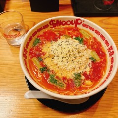 SNOOUP 天神店の画像