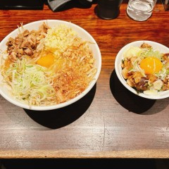 マシマシラーメン 物語はここから始まるのだ。の画像