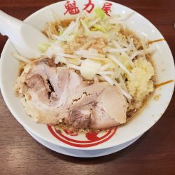 ラーメン魁力屋 1号線茅ヶ崎店の画像