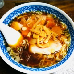 らーめん酒房 平八朗の画像