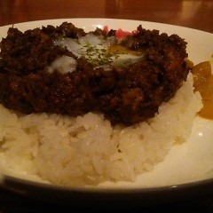 ドライカレー☆らんぷすぱいすの画像