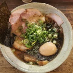 進化驀進 京町堀本店の写真