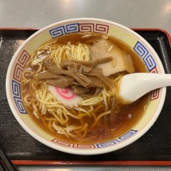 永利菜館の画像