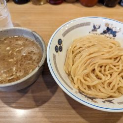 つけ麺並880円
