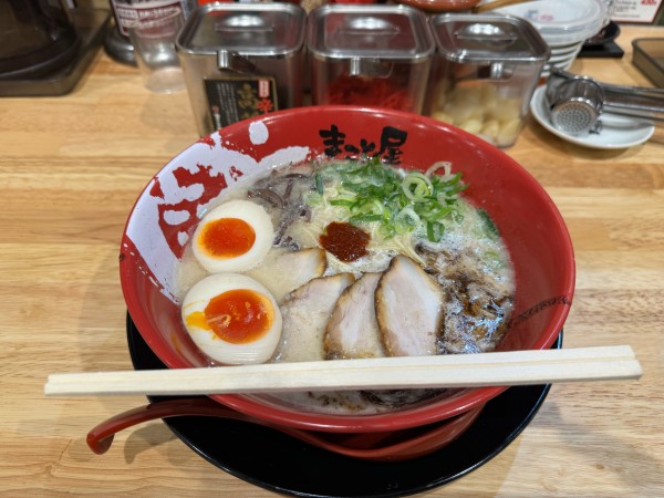 「全部のせ牛じゃん」@ラーメンまこと屋 ふじみ野店の写真