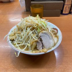 小ラーメン