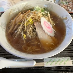 山崎食堂の写真