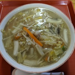 吉倉食堂の画像