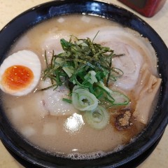 石原ラーメンの画像