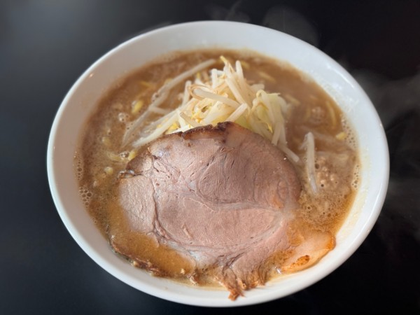 「みそらーめん」@ぼくのみそらーめんの写真