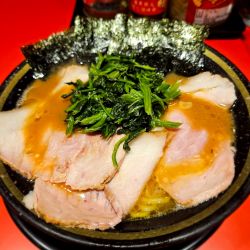 チャーシューメン1000円