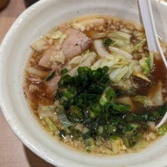 ラーメン小田の画像
