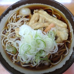 六文そば 須田町店の画像