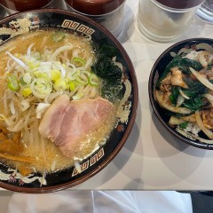 北海道らーめん みそ熊 自由が丘店の画像