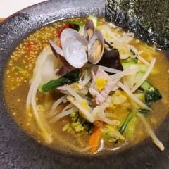 横濱一品香 二俣川店の画像