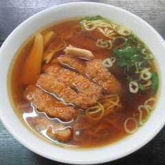 四日市飯店の画像