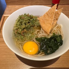 蕎麦 いまゐ 自由が丘店の画像