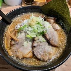 らーめん 極 錦町店の画像