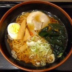 名代 富士そば 渋谷桜丘店の画像