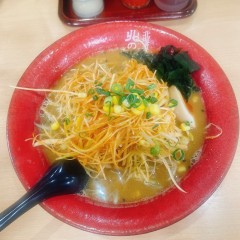 北の恵みの画像