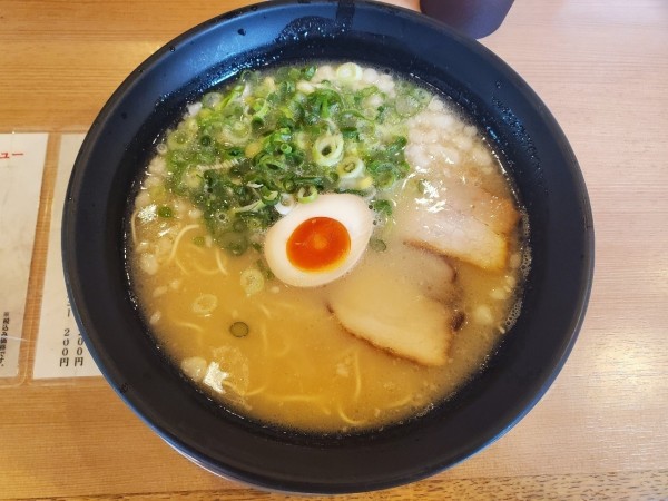 「ラーメン」@昇龍軒 エキシティ店の写真