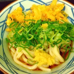 丸亀製麺 中野坂上店の画像