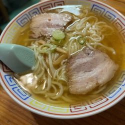 ラーメン