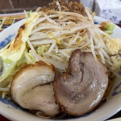 ラギちゃんラーメン 北21条店の画像