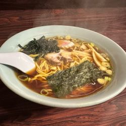 ラーメン