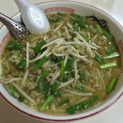 お食事処・中華・和食 丸嶋の画像