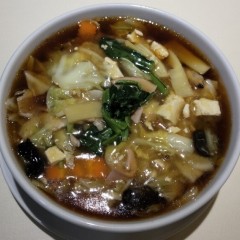 中国飯店 精華苑の画像