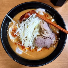 めんや 赤羽壱龍の画像