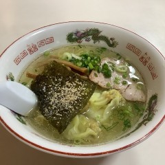 お食事処・中華・和食 丸嶋の画像