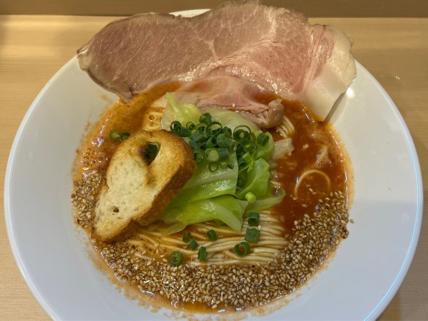 「東京海老トマト サービス盛り」@東京海老トマトの写真