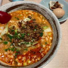 四川料理 元祖麻婆豆腐 野方店の画像