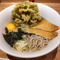 蕎麦 いまゐ 自由が丘店の画像