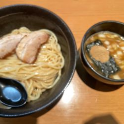 つけ麺