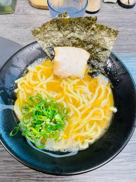 「ラーメン」@博多無邪気の写真